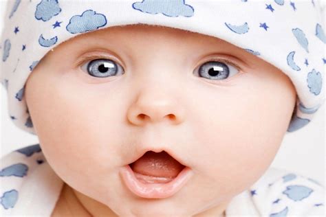 bebeğin mavi gözlü olacağı nasıl anlaşılır